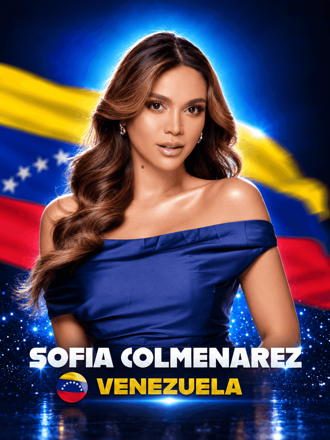 Sofia Colmenarez