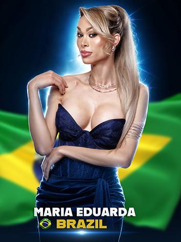 Maria Eduarda