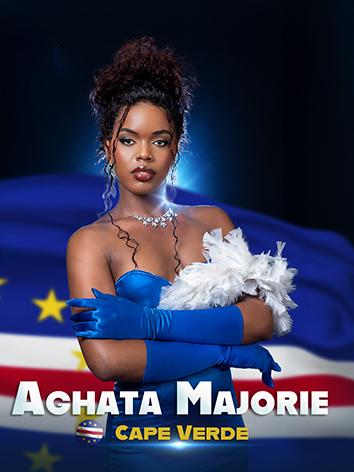 Aghata Majorie