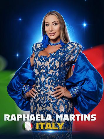 Raphaela Martins