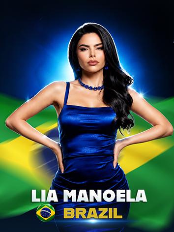 Lia Manoela