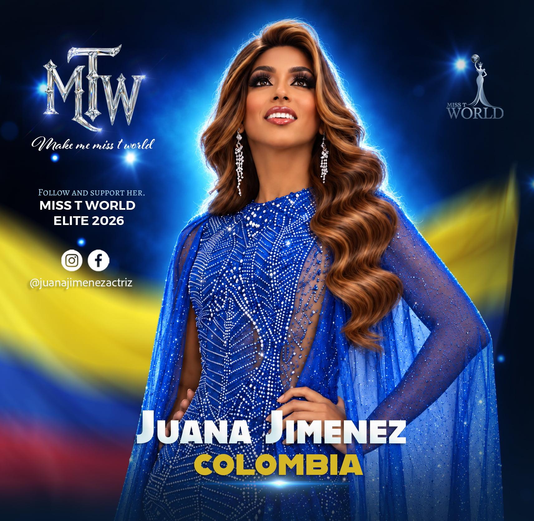 Juana Jimenez